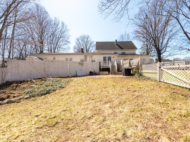 Property for sale in Pepperell, Massachusetts