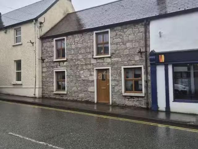 House to rent
