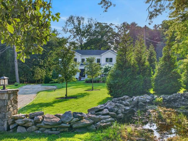 House for rent in Westport, Connecticut