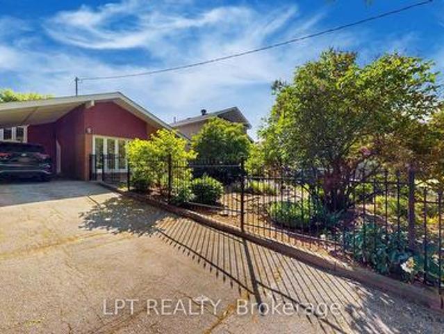 House for sale in Woburn, Ontario