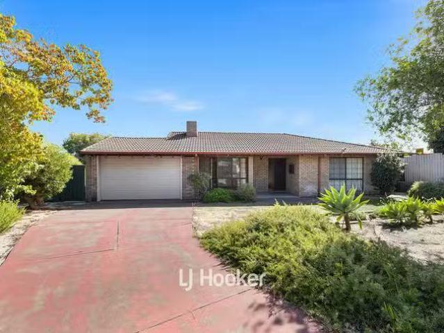 House for rent in Eaton, Western Australia