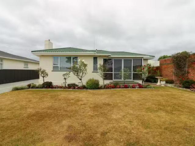 House for rent in Manawatu District