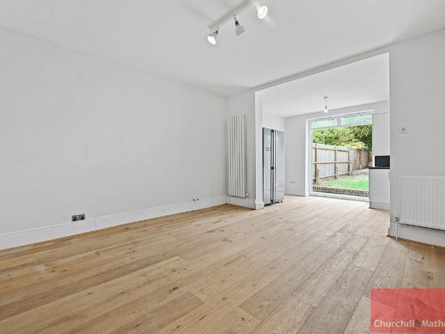 House for rent in Dollis Hill, Greater London