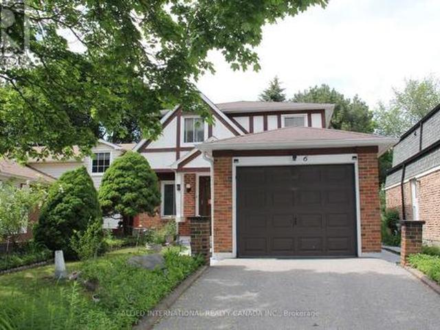 House for sale in York, Ontario