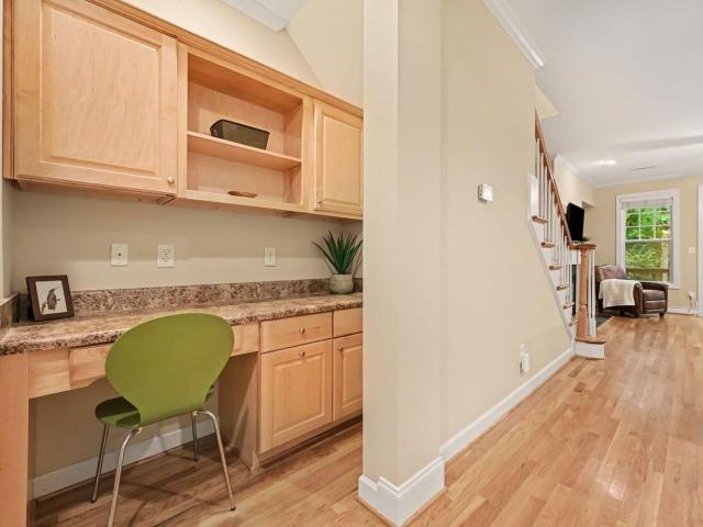 Townhouse for sale in Durham, North Carolina