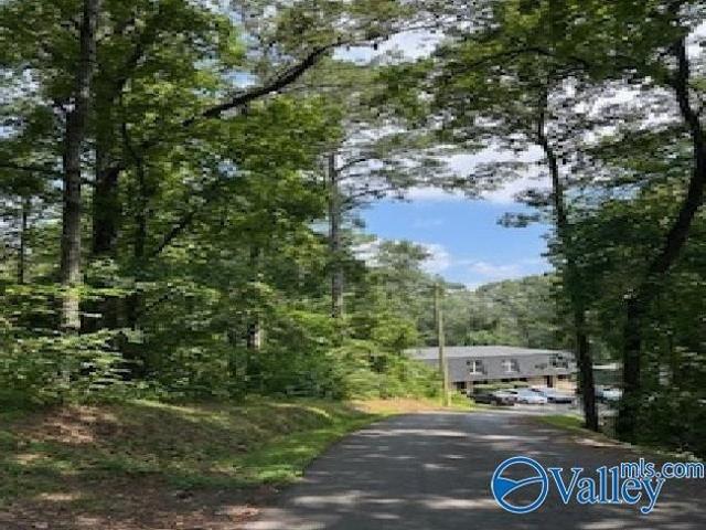 Land for sale in Guntersville, Alabama