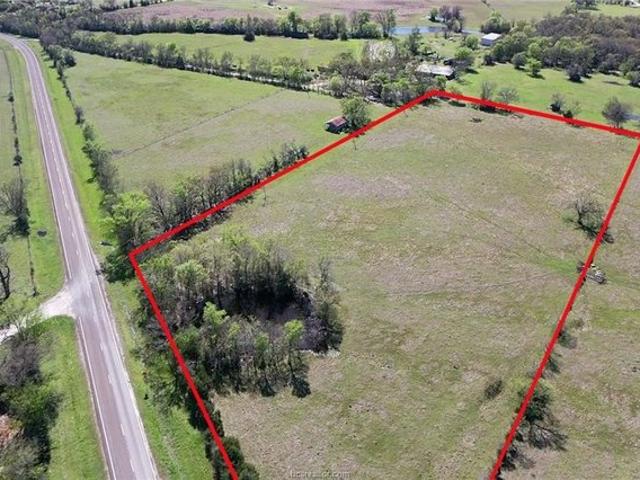 Land for sale in Madisonville, Madison County