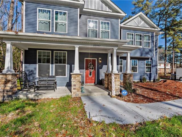 House for sale in Virginia