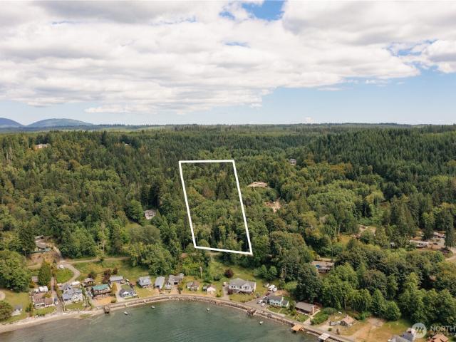 Land for sale in Washington