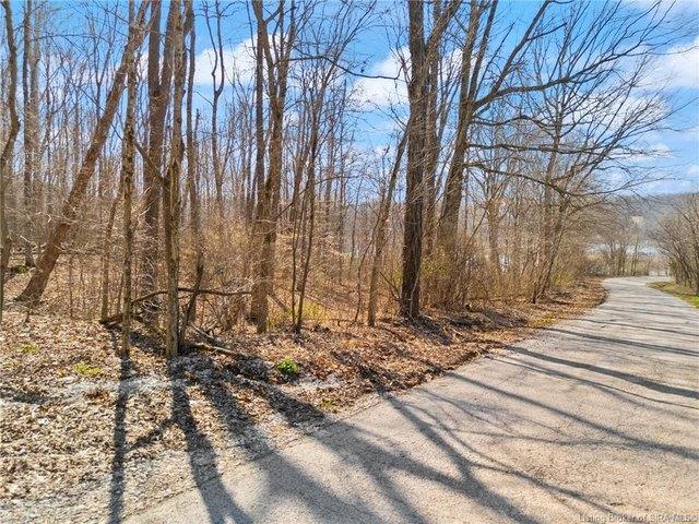 Land for sale in Eckerty, Indiana
