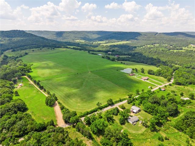 Land for sale in Ark