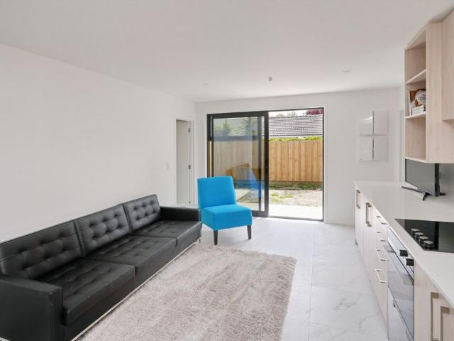 Townhouse for rent in Ilam, Canterbury