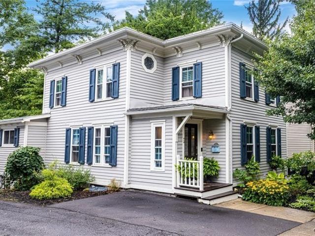 House for sale in Village of Skaneateles, Town of Skaneateles
