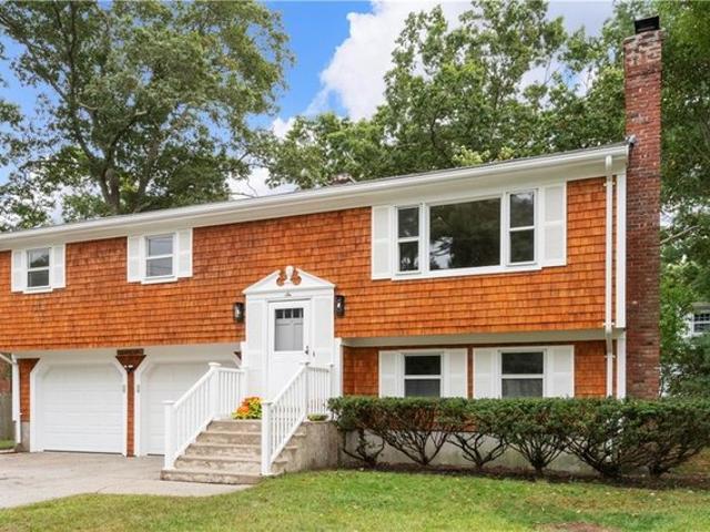 House for sale in Barrington, Rhode Island