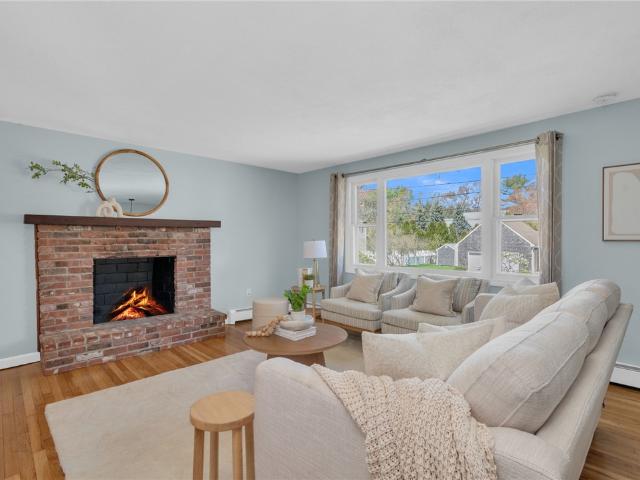 House for sale in Barrington, Rhode Island