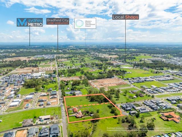 Property for sale in Sydney, New South Wales