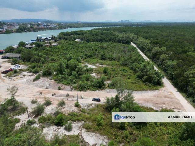 Warehouse for sale in Tringganu