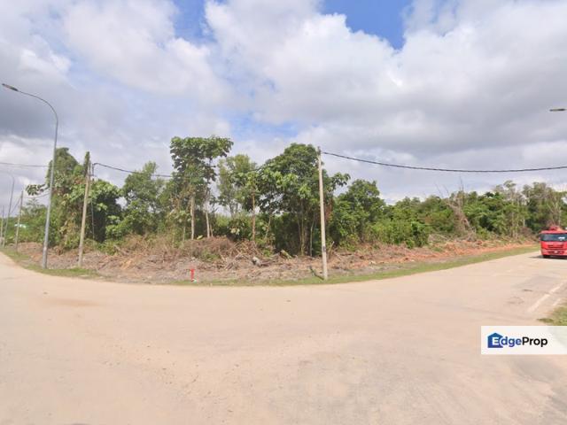 Warehouse for sale in Tangkak, Johor