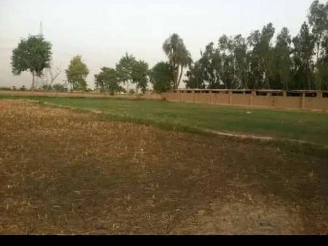 Land for sale in Bahawalpur, Islamabad Capital Territory