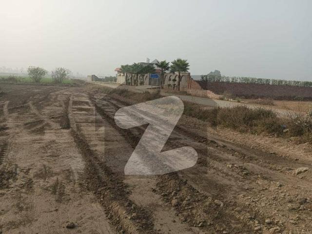 Land for sale in Rawalpindi, Islamabad Capital Territory