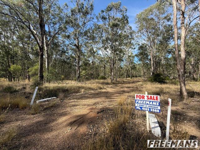 Land for sale in Brooklands, Queensland