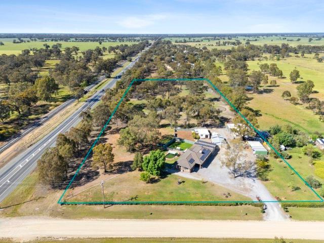 House for sale in Numurkah, Shire of Moira