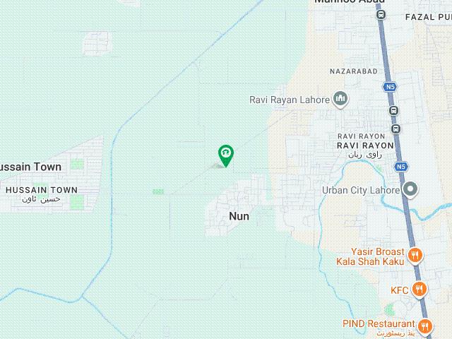 Land for sale in Sheikhupura, Islamabad Capital Territory