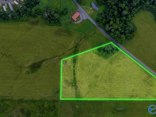 Land for sale in Grant, Alabama