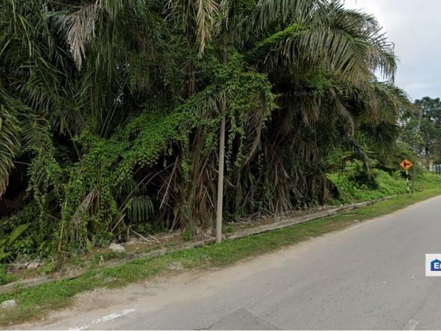 Warehouse for sale in Port Klang, Selangor