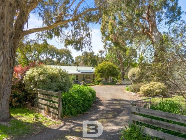 House for sale in Bullengarook, Shire of Macedon Ranges