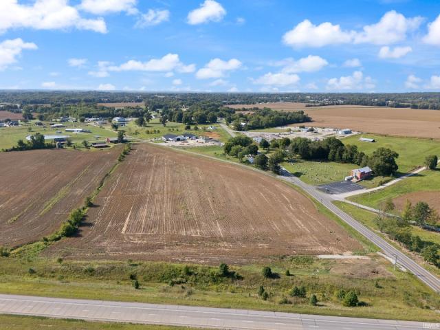 Land for sale in Washington, Daviess County