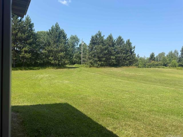 Land for sale in Michigan