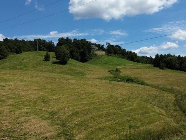 Farm for sale in Old Fort, North Carolina
