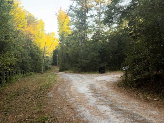Land for sale in Guntersville, Marshall County