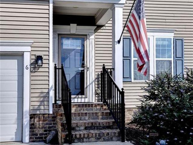 House for sale in Virginia