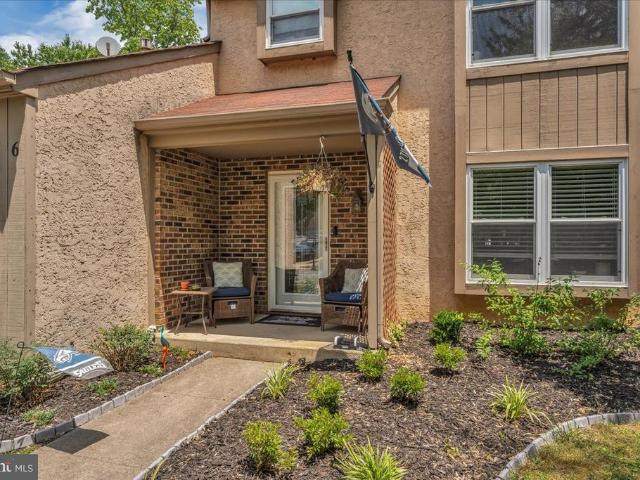 Townhouse for sale in Rancocas, New Jersey