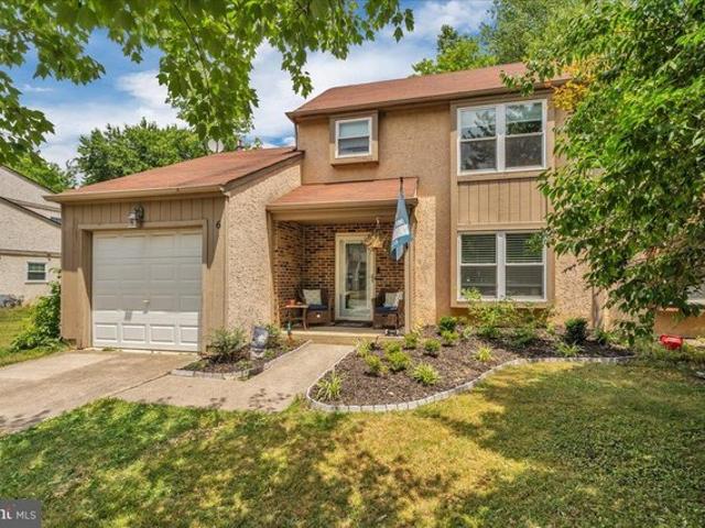 Townhouse for sale in Rancocas, New Jersey