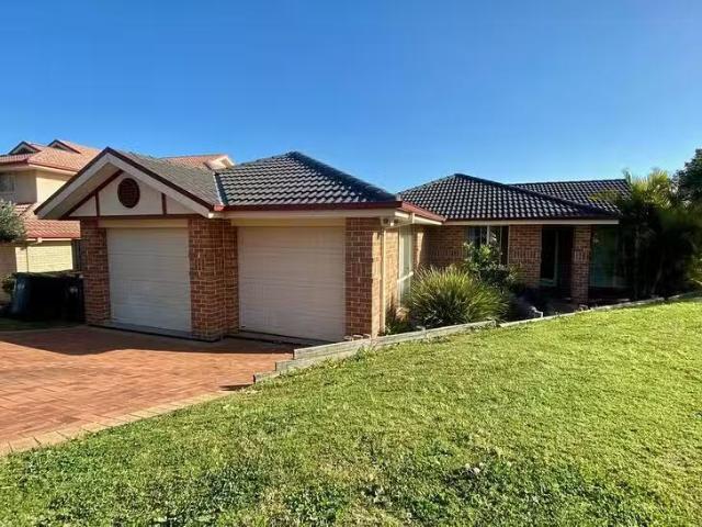 House for rent in Flinders, New South Wales