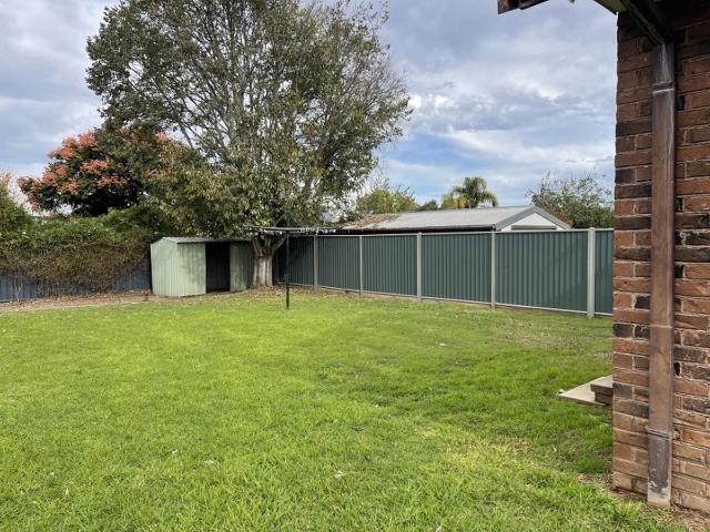 House for rent in North Tamworth