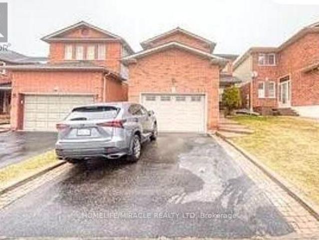 House for sale in Woburn, Ontario