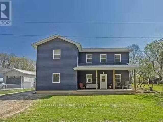 House for sale in Bayham, Ontario