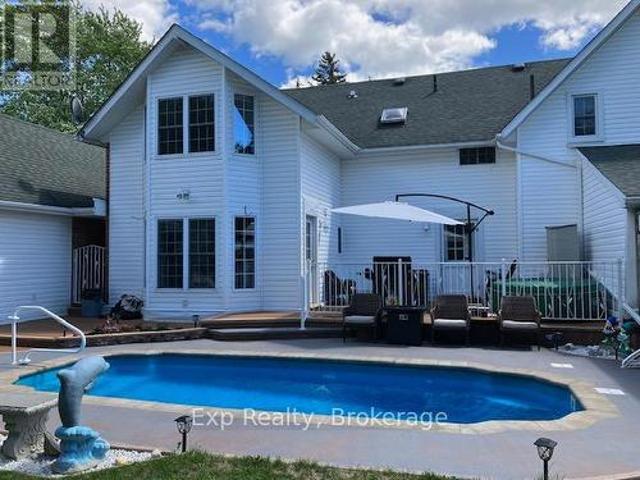 House for rent in Brighton, Ontario