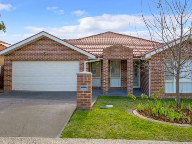 House for rent in Gungahlin, District of Gungahlin