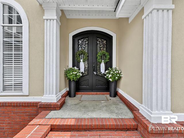 House for sale in Spanish Fort, Alabama