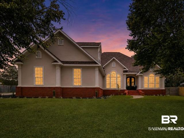 House for sale in Spanish Fort, Alabama