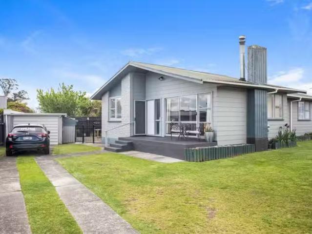 House for rent in Tokoroa, Waikato