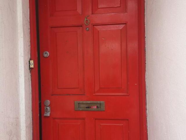 House for rent in The Holyland, Northern Ireland