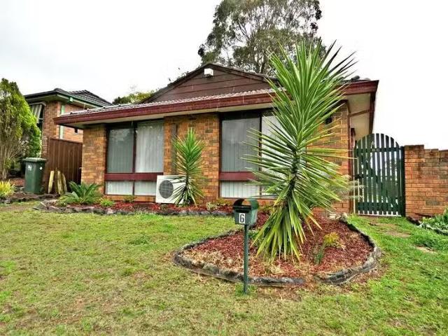 House for rent in Sydney, New South Wales
