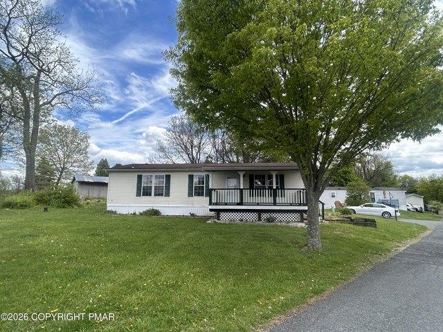 House for sale in Mount Bethel, Pennsylvania