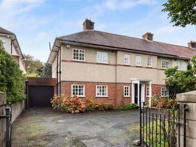 House for sale